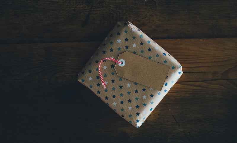 Handcrafted Sustainable Gifts