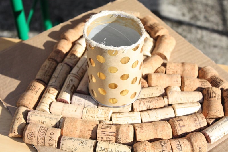 Upcycled Crafts